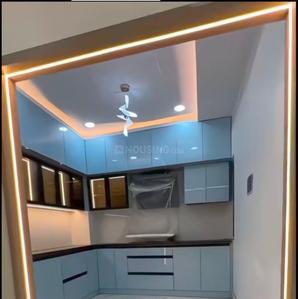 Kitchen Image of 2730 Sq.ft 3 BHK Apartment / Flat for sale in Baner Pune for Rs. 40000000