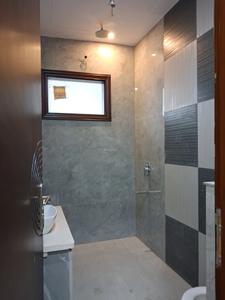 Bedroom Three Image of 2250 Sq.ft 4 BHK Builder Floor for sale in Paschim Vihar New Delhi for Rs. 42000000
