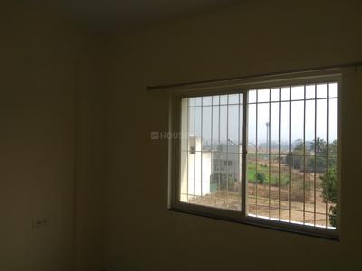 Bedroom Image of 559 Sq.ft 1 BHK Apartment / Flat for sale in Phulewadi Kolhapur for Rs. 2200000