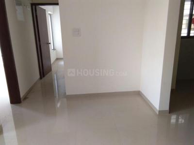 Hall Image of 980 Sq.ft 2 BHK Apartment / Flat for sale in Amit Astonia Classic, Undri Pune for Rs. 5000000