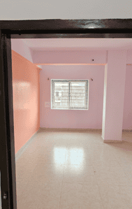 Bedroom Image of 1422 Sq.ft 3 BHK Apartment / Flat for sale in Honest Hashmi Residency, Chitkohra Patna for Rs. 9500000