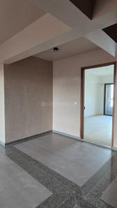 Image of 1750 Sq.ft 3 BHK Apartment / Flat for sale in Turquoise Dreamz, Shilaj, Ahmedabad for Rs. 11600000