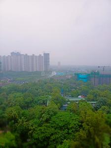 Image of 980 Sq.ft 2 BHK Apartment / Flat for sale in Dosti West County, Thane West, Thane for Rs. 12500000