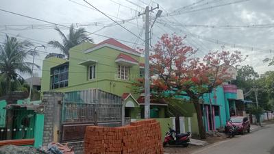 Image of 2178 Sq.ft 3 BHK Independent House for sale in Ettaiyapuram, Thoothukudi for Rs. 12500000