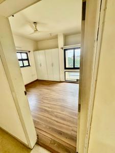 Bedroom Image of 3183 Sq.ft 4 BHK Apartment / Flat for sale in Ambuja Upohar The Condoville, Pancha Sayar Kolkata for Rs. 35000000