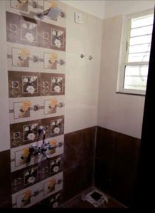 Bathroom Image of 450 Sq.ft 1 BHK Apartment / Flat for rent in Talegaon Dabhade Pune for Rs. 7500
