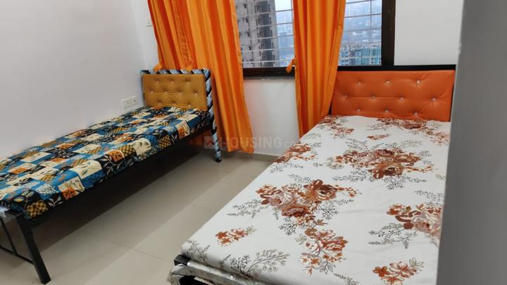 Bedroom Image of workwise in Kopar Khairane, Navi Mumbai
