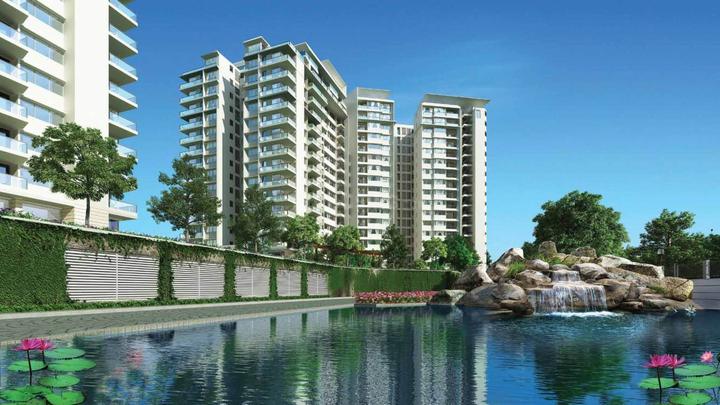 Godrej United Main Image 1