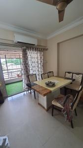 Hall Image of 1700 Sq.ft 3 BHK Apartment / Flat for sale in Manorama Ganj Indore for Rs. 12800000