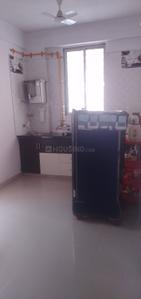 Kitchen Image of 792 Sq.ft 1 BHK Apartment / Flat for sale in Chandkheda Ahmedabad for Rs. 3600000