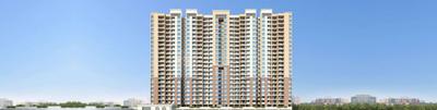 Image of 980 Sq.ft 2 BHK Apartment / Flat for sale in Dynamic Grandeur Premium I, Undri, Pune for Rs. 5200000