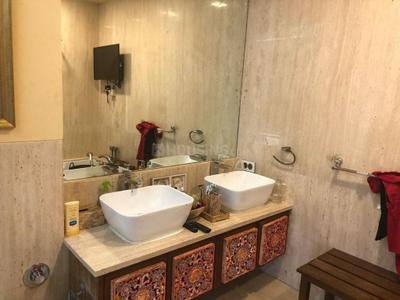 Image of 2850 Sq.ft 4 BHK Apartment / Flat for sale in Andheri West, Mumbai for Rs. 165000000