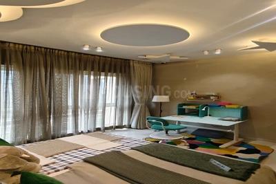 Bedroom Image of 1300 Sq.ft 3 BHK Apartment / Flat for sale in Neelam Senroofs, Mulund East Mumbai for Rs. 32400000