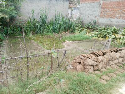 Image of 80 Sq.ft Residential Plot / Land for sale in Jai Bhim Nagar, Meerut for Rs. 1900000