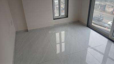 Bedroom Image of 720 Sq.ft 2 BHK Apartment / Flat for sale in Gurukrupa Jayantam, Ghatkopar East Mumbai for Rs. 22000000