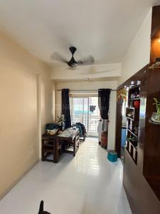 Image of 1350 Sq.ft 3 BHK Apartment / Flat for sale in East Kolkata Township, Kolkata for Rs. 12000000