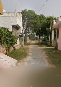 Image of 1355 Sq.ft Residential Plot / Land for sale in Gopal Pura, Agra for Rs. 3000000