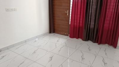 Bedroom Image of 1836 Sq.ft 3 BHK Builder Floor for rent in Sector 57 Gurgaon for Rs. 45000
