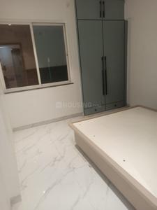 Bedroom Image of 1130 Sq.ft 2 BHK Apartment / Flat for sale in Kakkad Bella Casa, Ambegaon Budruk Pune for Rs. 8500000