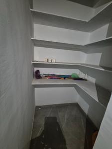 Kitchen Image of 1000 Sq.ft 3 BHK Apartment / Flat for sale in Shilpan Bliss, Bhayli Vadodara for Rs. 5500000