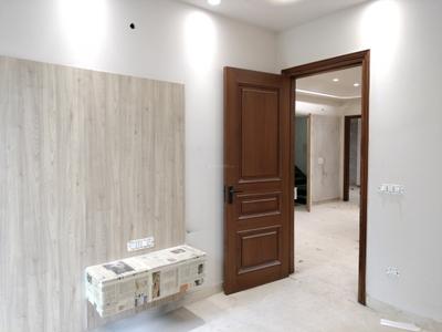 Bedroom Image of 1900 Sq.ft 4 BHK Builder Floor for sale in Sector 19 Dwarka New Delhi for Rs. 40000000