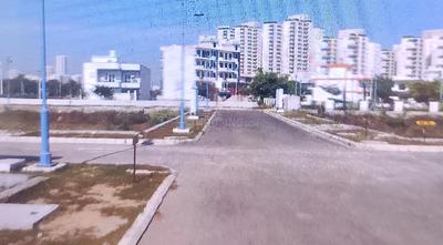 Image of 1235 Sq.ft Residential Plot / Land for sale in Green City 25, Dawana, Rewari for Rs. 11200000
