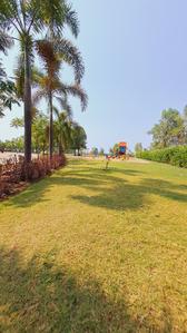 Image of 2300 Sq.ft 3 BHK Independent House for sale in Wallfort Parkview, Datrenga, Raipur for Rs. 5800000