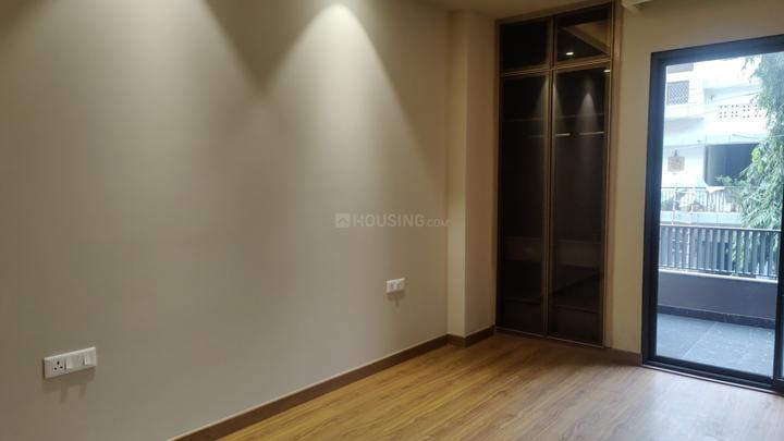 Greater Kailash I Bedroom One 1