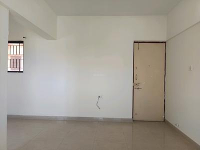 Living Room Image of 600 Sq.ft 1 BHK Apartment / Flat for rent in Magarpatta Heliconia, Hadapsar Pune for Rs. 24000