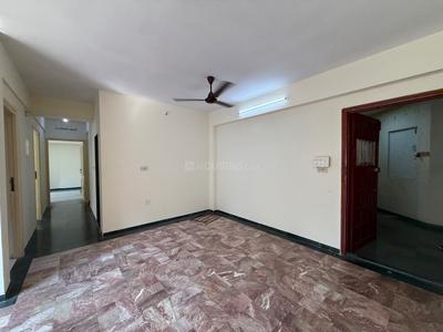 Hall Image of 1000 Sq.ft 2 BHK Apartment / Flat for rent in Hiranandani Estate, Hiranandani Estate Thane for Rs. 38000