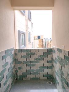 Drying Area Image of 1161 Sq.ft 2 BHK Apartment / Flat for sale in Habulus Sai Elite Apartment, Electronic City Bengaluru for Rs. 5921100