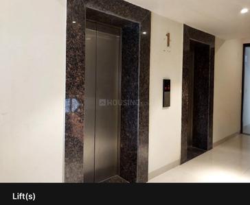 Bedroom Image of 1200 Sq.ft 2 BHK Apartment / Flat for rent in BPTP Discovery Park, Sector 80 Faridabad for Rs. 30000