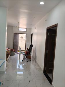 Hall Image of VVR Homes in Almasguda, Hyderabad