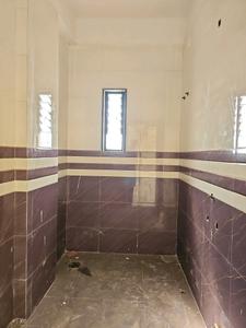 Bedroom Three Image of 1844 Sq.ft 3 BHK Independent House for sale in Lohegaon Pune for Rs. 6500000