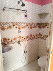 Image of 836 Sq.ft 2 BHK Apartment / Flat for sale in Behala, Kolkata for Rs. 3400000