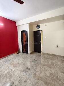 Bedroom Image of 1546 Sq.ft 3 BHK Builder Floor for rent in Mannivakkam Chennai for Rs. 26000