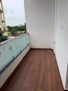 Balcony Image of 3000 Sq.ft 3 BHK Villa for sale in Satyam Residency, Sitaram Vihar Jaipur for Rs. 13500000