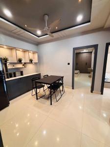 Hall Image of 1550 Sq.ft 3 BHK Apartment / Flat for sale in Kukatpally Hyderabad for Rs. 8200000