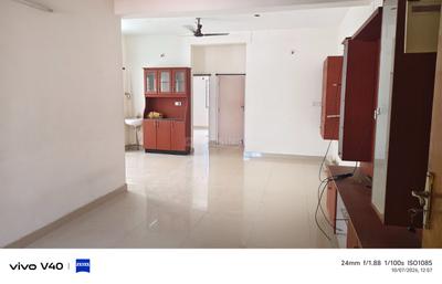 Hall Image of 1130 Sq.ft 2 BHK Apartment / Flat for rent in Karapakkam Chennai for Rs. 25000