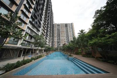 3 BHK Flat