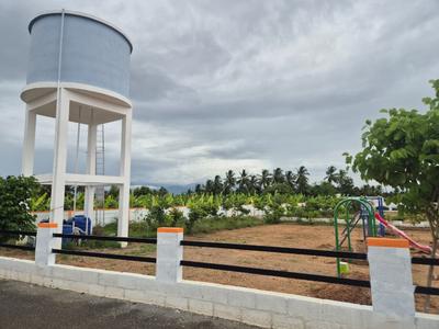 Image of 435 Sq.ft Residential Plot / Land for sale in Kariampalayam, Coimbatore for Rs. 510000