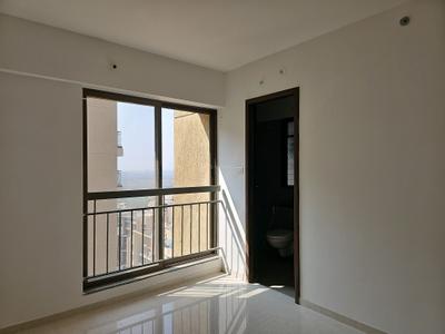 Bedroom Image of 1356 Sq.ft 3 BHK Apartment / Flat for sale in Wellington at Pride World City, Charholi Budruk Pune for Rs. 12500000