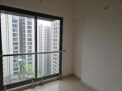 Bedroom Image of 1415 Sq.ft 3 BHK Apartment / Flat for sale in Adani Ten BKC, Bandra East Mumbai for Rs. 83300000