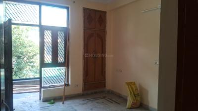 Bedroom Image of 3600 Sq.ft 3 BHK Builder Floor for rent in Sector 122 Noida for Rs. 32500
