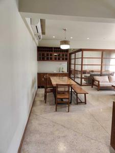 Hall Image of 2400 Sq.ft 3.5 BHK Apartment / Flat for sale in Mohammed Wadi Pune for Rs. 22000000