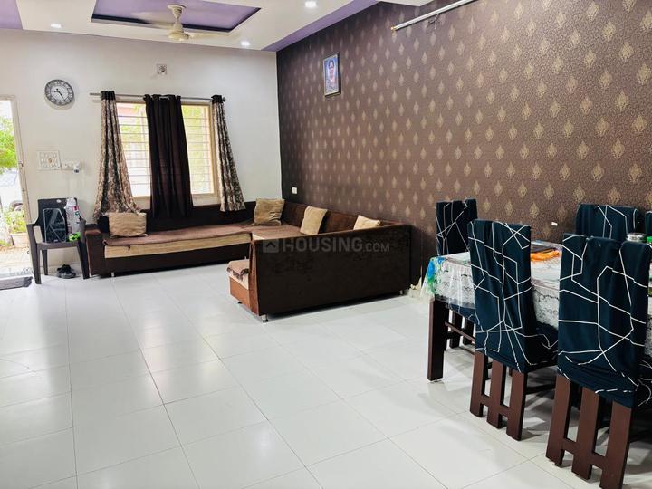 Amantran Bunglow south bopal Main Image 1