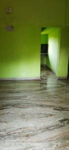 Bedroom Image of 1100 Sq.ft 2 BHK Independent House for rent in Gothapatna Bhubaneswar for Rs. 9000
