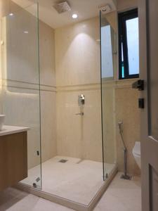 Bedroom Three Image of 2000 Sq.ft 3 BHK Builder Floor for sale in DLF Phase 2 Gurgaon for Rs. 40000000