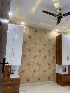Hall Image of 900 Sq.ft 3 BHK Builder Floor for rent in Uttam Nagar New Delhi for Rs. 20300