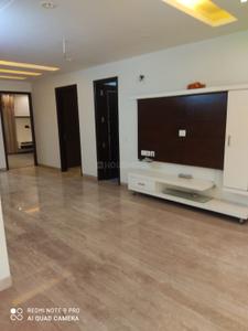 Hall Image of 2520 Sq.ft 4 BHK Builder Floor for sale in Punjabi Bagh New Delhi for Rs. 40000000